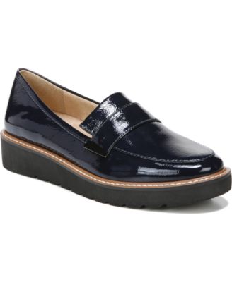 Naturalizer - Adiline Lug Sole Loafers