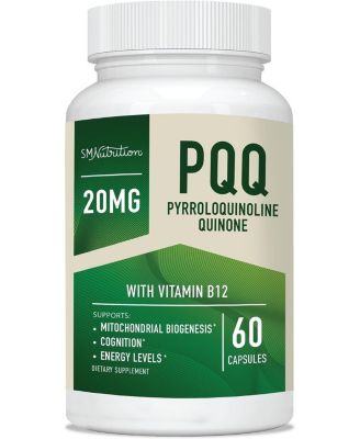 SMNutrition