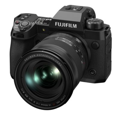 Fujifilm