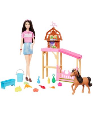 Barbie