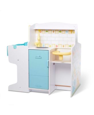 Melissa and Doug