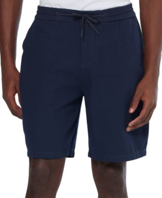 SCOTCH & SODA - Men's Linen Shorts