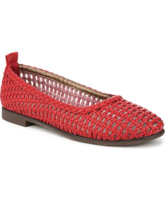Blowfish Malibu - Women's Bardot Closed Almond Toe Ballerina Flats