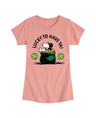 Peanuts