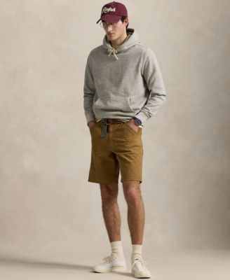 Polo Ralph Lauren - Men's 9" Dungaree-Fit Twill Short