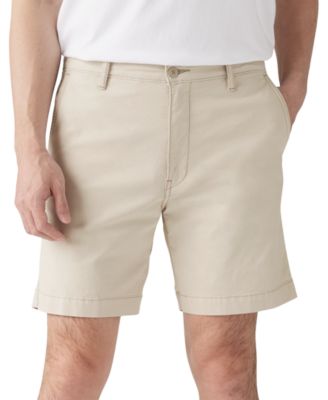 Levi's - Men's Relaxed-Fit Chino Shorts
