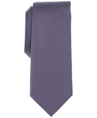Alfani - Men's Edward Geometric Tie