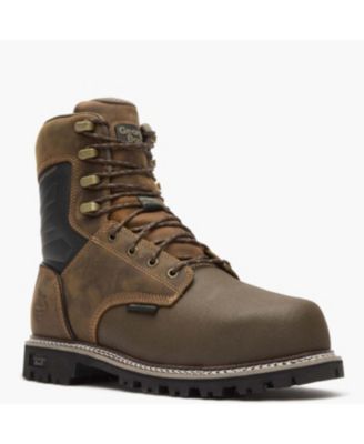 GEORGIA BOOT