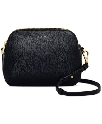 Radley London - Duke's Place Leather Crossbody