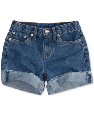 Levi's