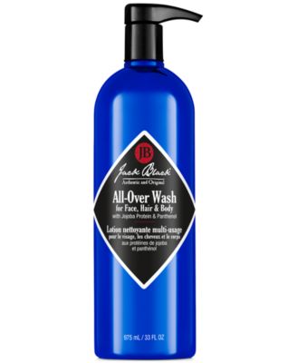 Jack Black - All-Over Wash