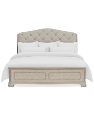 Furniture - Kensington King Bed