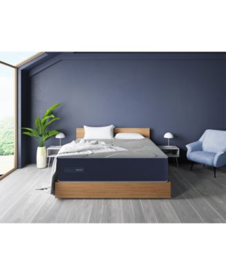 Restonic - HealthRest Bliss 14" Super Plush Mattress- Queen