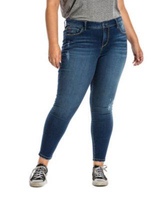 SLINK Jeans