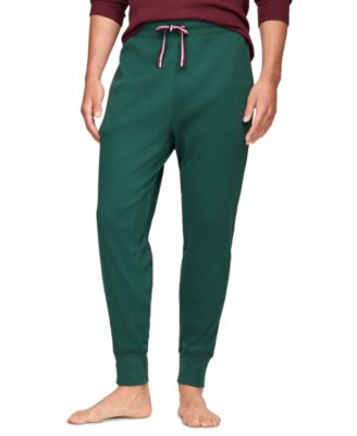 Tommy Hilfiger - Men's Thermal Jogger Pajama Pants