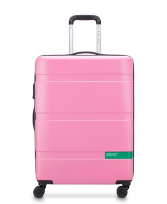 DELSEY PARIS X United Colors of Benetton