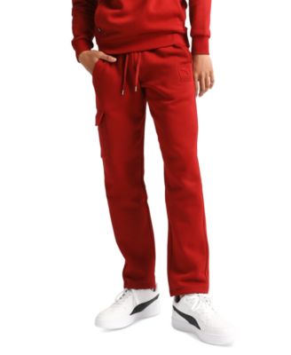 Puma - Men's Elevate Track Pants