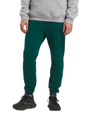 Reebok - Men's Soft Fleece Drawstring Joggers