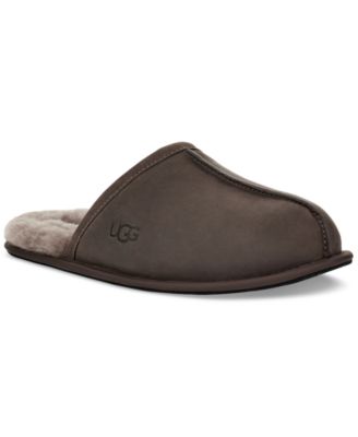 UGG® - Men's Scuff House Slipper