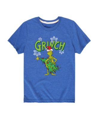 The Grinch