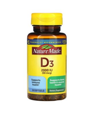 Nature Made