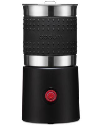 Bodum - Barista Electric 13.5-Oz. Milk Frother