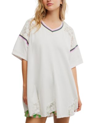 Free People - Women's Knockout Top