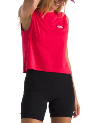 The North Face - Women's Evolution Cotton Tank Top
