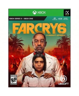 Ubisoft