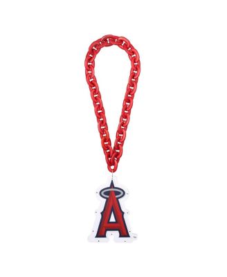 FOCO - Los Angeles Angels Light Up Big Logo Fan Chain