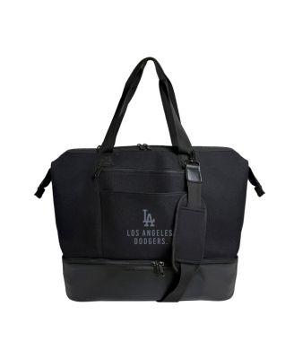 Logo Brands - Los Angeles Dodgers Weekender Tote