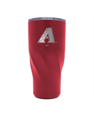 Wincraft - Arizona Diamondbacks 30oz. Morgan Stainless Steel Tumbler