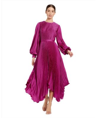 Mac Duggal