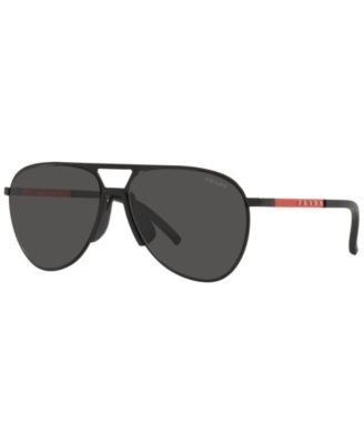 PRADA LINEA ROSSA