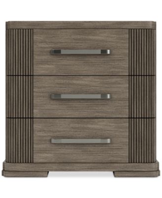 Furniture - Frandlyn Nightstand