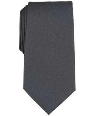 Perry Ellis Portfolio - Men's Malco Classic Solid Tie