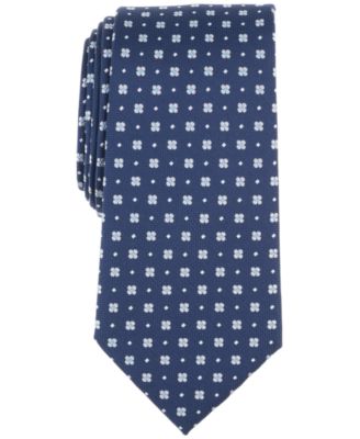 Nautica - Men's Mini-Medallion Tie