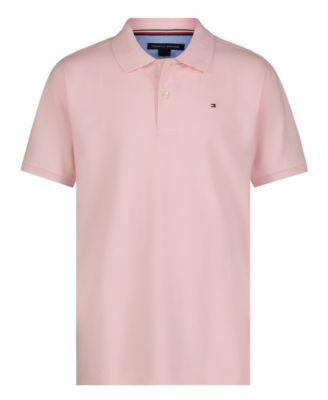 Tommy Hilfiger - Big Boys Ivy Stretch Polo Shirt
