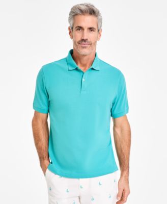 Club Room - Men's Performance Polo