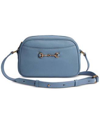 Sam Edelman - Loraine Small Leather Camera Bag