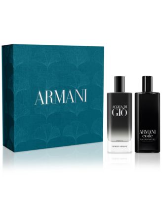 Giorgio Armani - Men's 2-Pc. Father's Day Cologne Gift Set