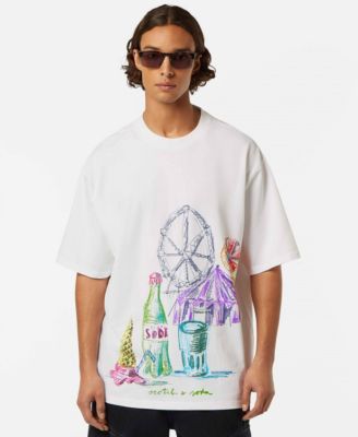 SCOTCH & SODA