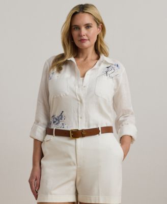 Lauren Ralph Lauren
