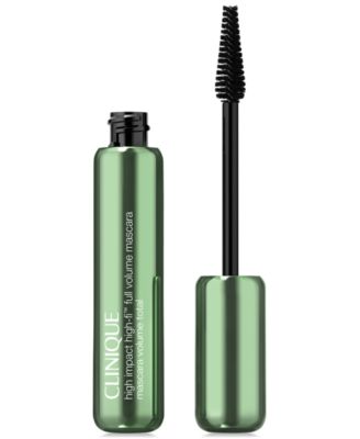 Clinique - High Impact High-Fi Full Volume Mascara