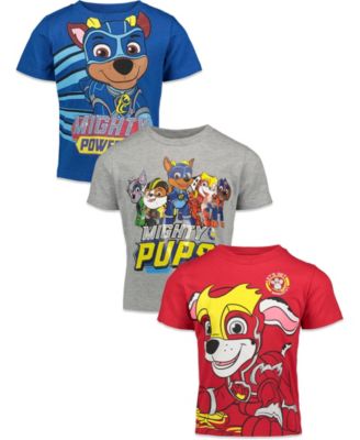 Paw Patrol