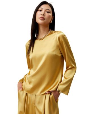 LILYSILK