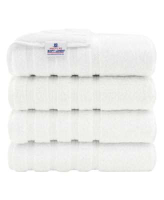 American Soft Linen