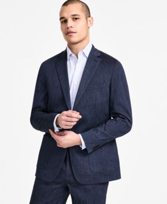 Michael Kors - Men's Classic Fit Suit Jacket