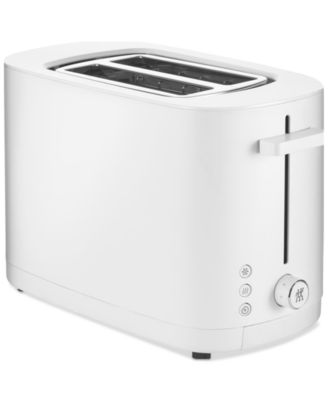 Zwilling - Enfinigy 2 Slot Toaster