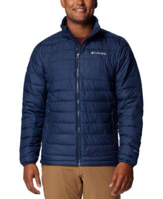 Columbia - Men's Powder Lite II Jacket